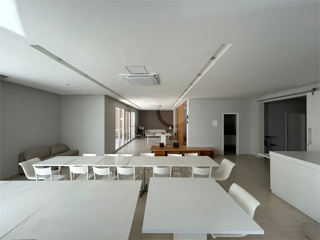Apartamento Perdizes 3 suites e 3 vagas de garagem 