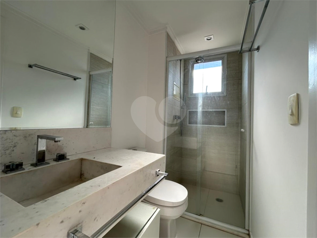 Apartamento Perdizes 3 suites e 3 vagas de garagem 