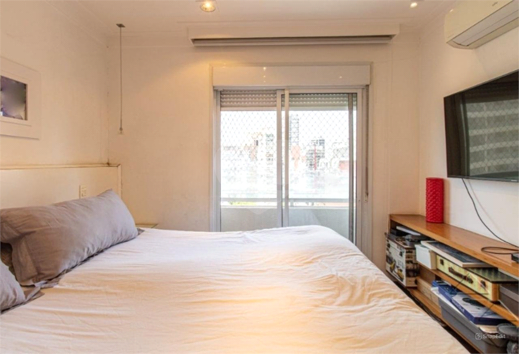 Apartamento Perdizes 3 suites e 3 vagas de garagem 