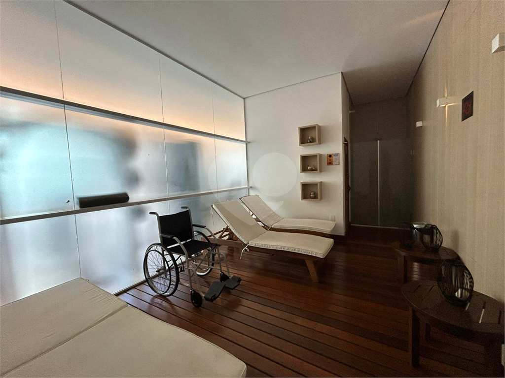 Apartamento Perdizes 3 suites e 3 vagas de garagem 