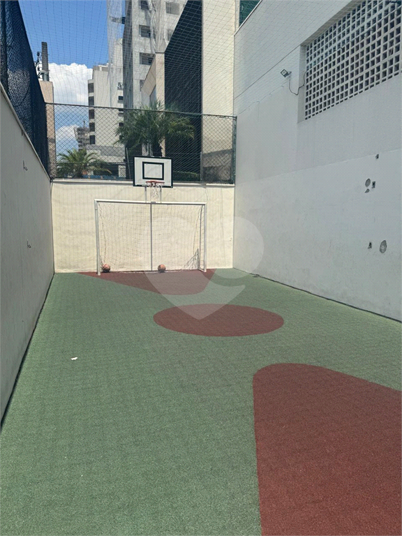 Apartamento Perdizes 3 suites e 3 vagas de garagem 