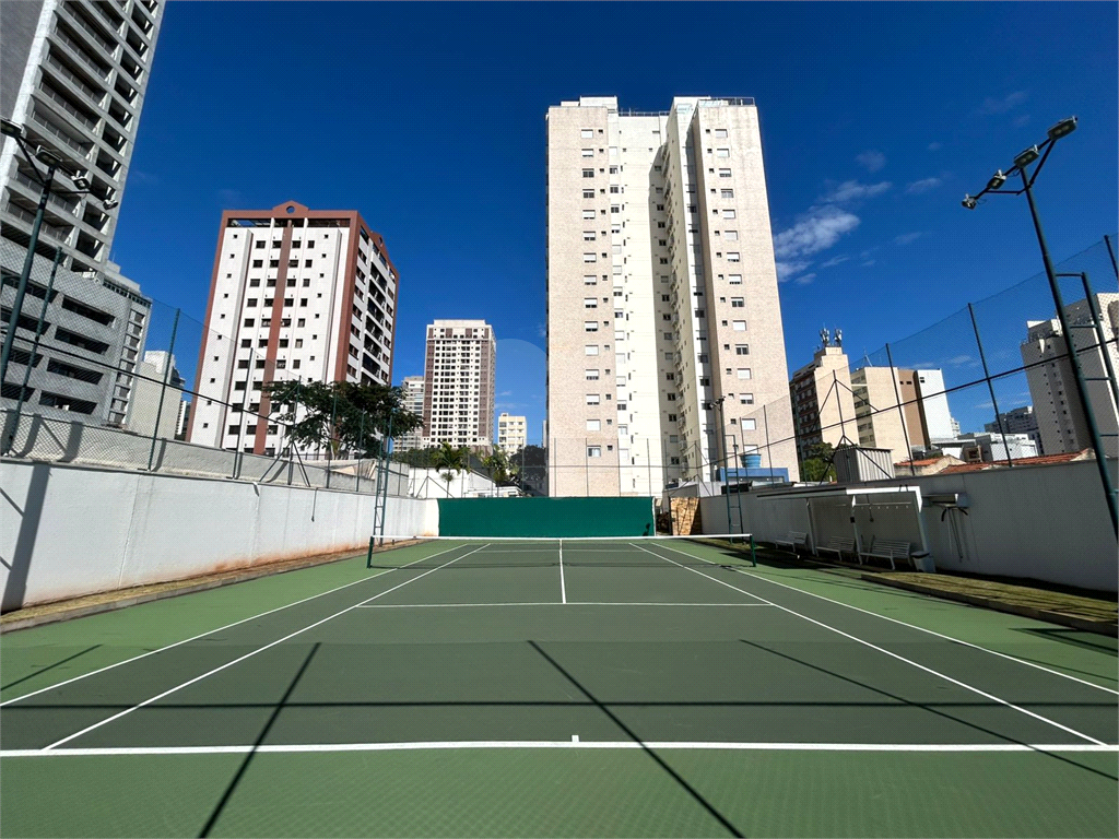 Apartamento Perdizes 3 suites e 3 vagas de garagem 