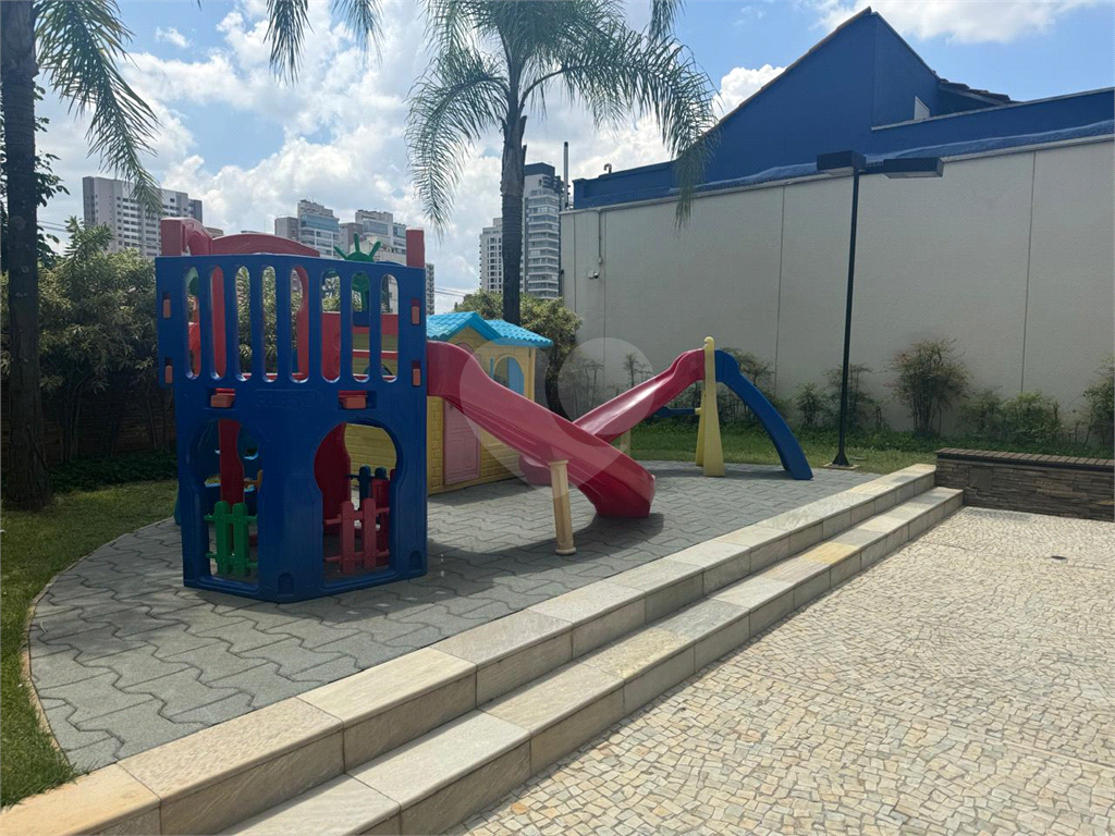 Apartamento Perdizes 3 suites e 3 vagas de garagem 