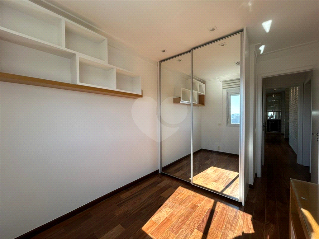 Apartamento Perdizes 3 suites e 3 vagas de garagem 