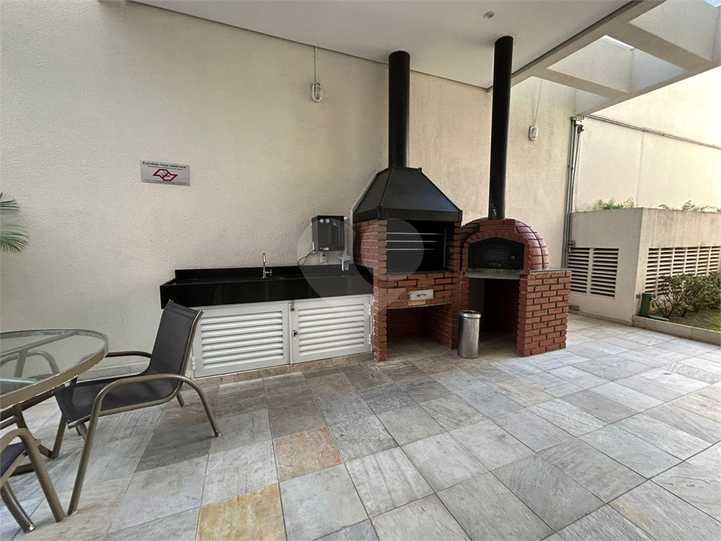 Apartamento Perdizes 3 suites e 3 vagas de garagem 