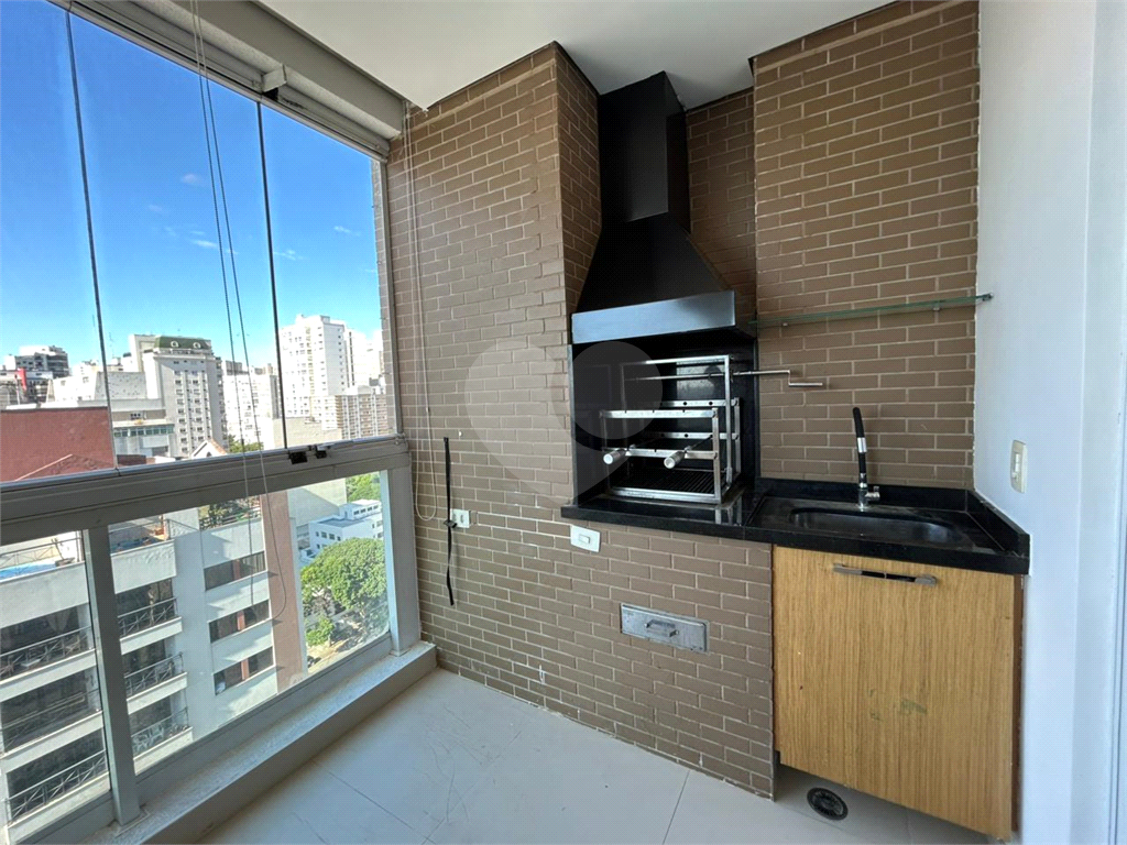 Apartamento Perdizes 3 suites e 3 vagas de garagem 
