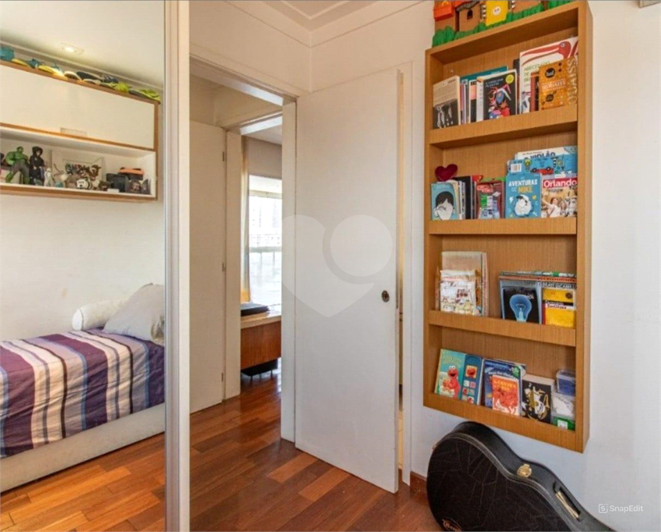 Apartamento Perdizes 3 suites e 3 vagas de garagem 