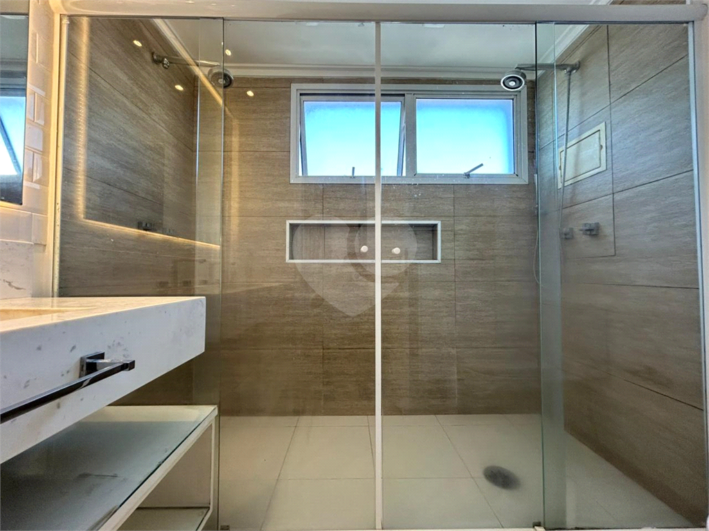 Apartamento Perdizes 3 suites e 3 vagas de garagem 