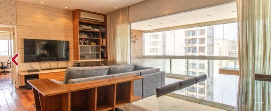 Apartamento Perdizes 3 suites e 3 vagas de garagem 