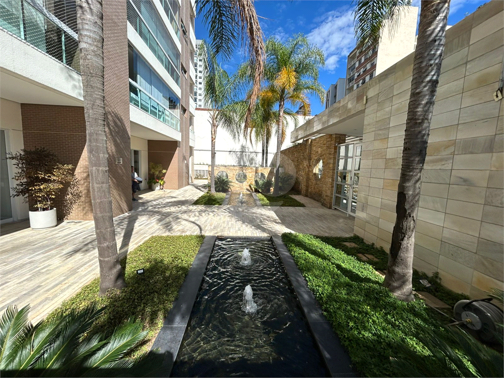 Apartamento Perdizes 3 suites e 3 vagas de garagem 