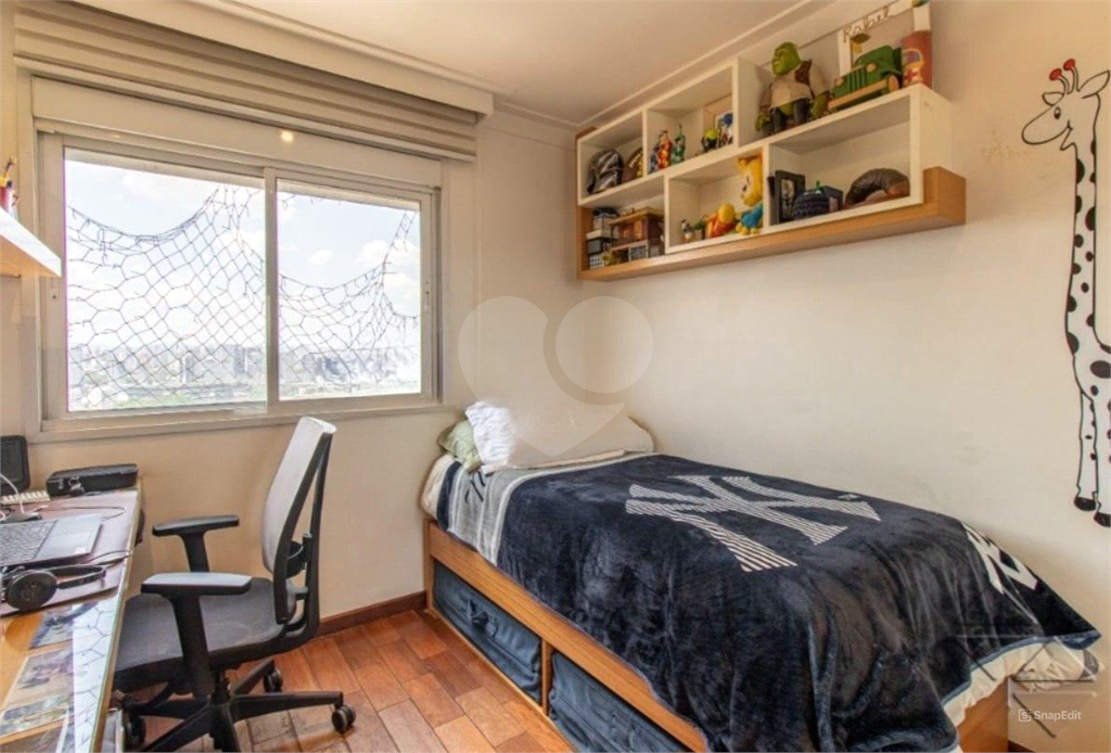 Apartamento Perdizes 3 suites e 3 vagas de garagem 