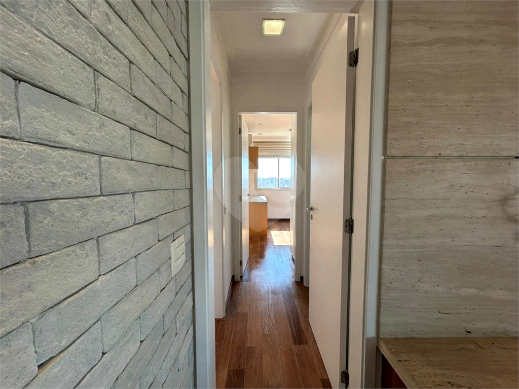 Apartamento Perdizes 3 suites e 3 vagas de garagem 