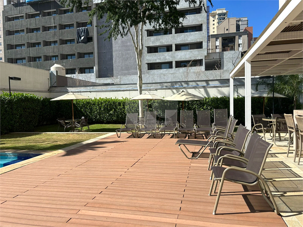 Apartamento Perdizes 3 suites e 3 vagas de garagem 