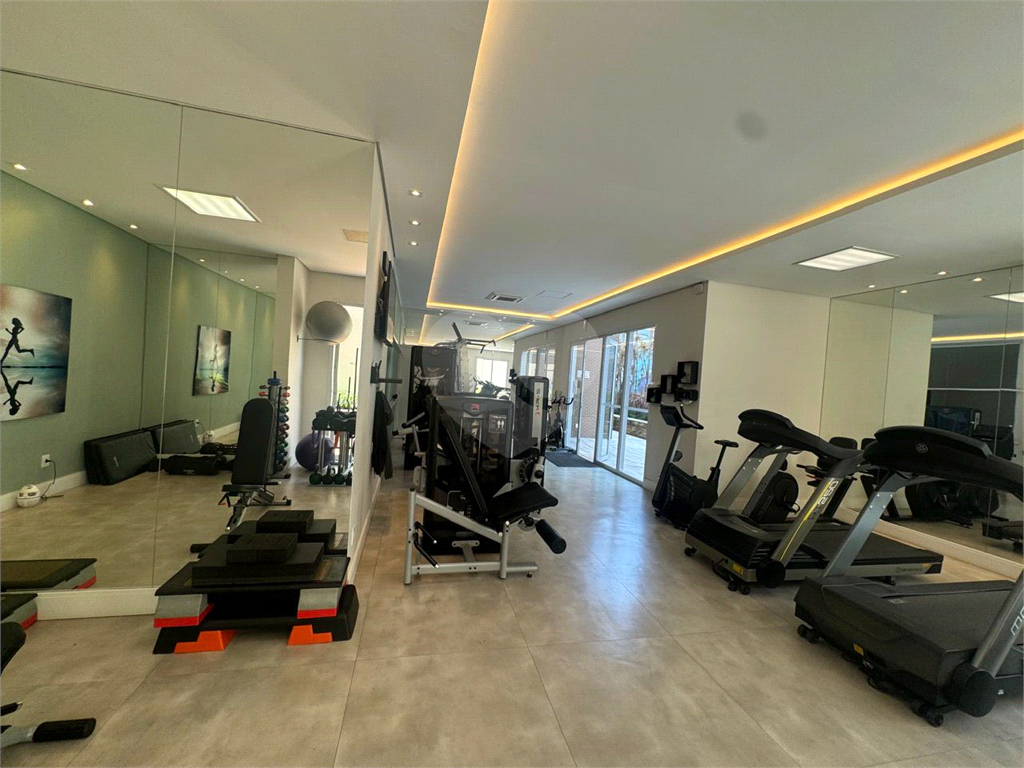 Apartamento Perdizes 3 suites e 3 vagas de garagem 