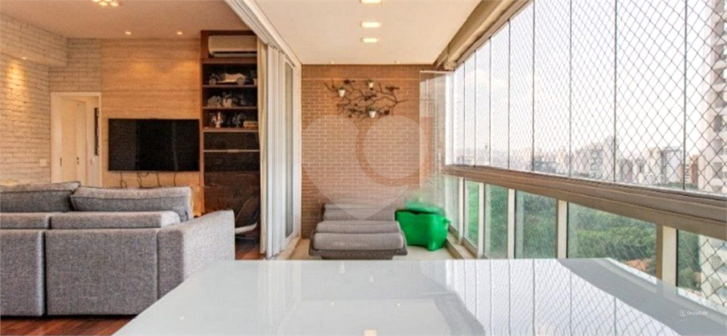 Apartamento Perdizes 3 suites e 3 vagas de garagem 