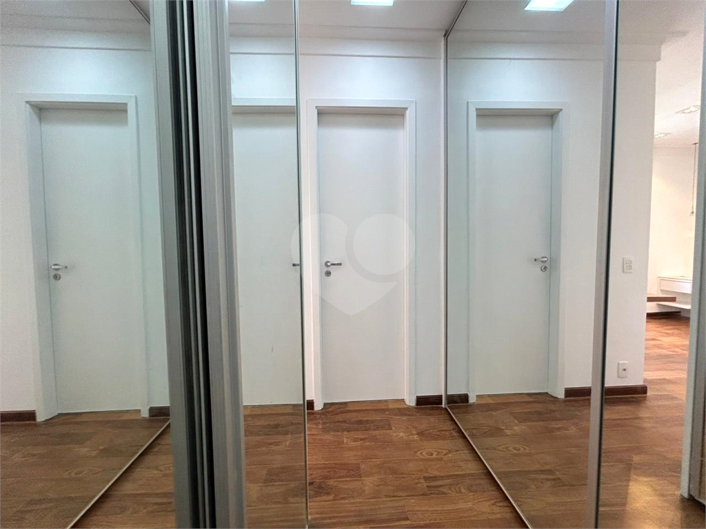 Apartamento Perdizes 3 suites e 3 vagas de garagem 