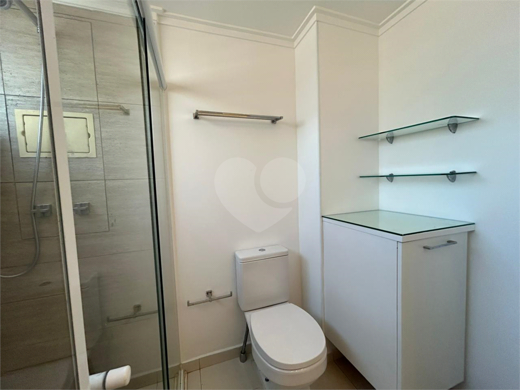 Apartamento Perdizes 3 suites e 3 vagas de garagem 