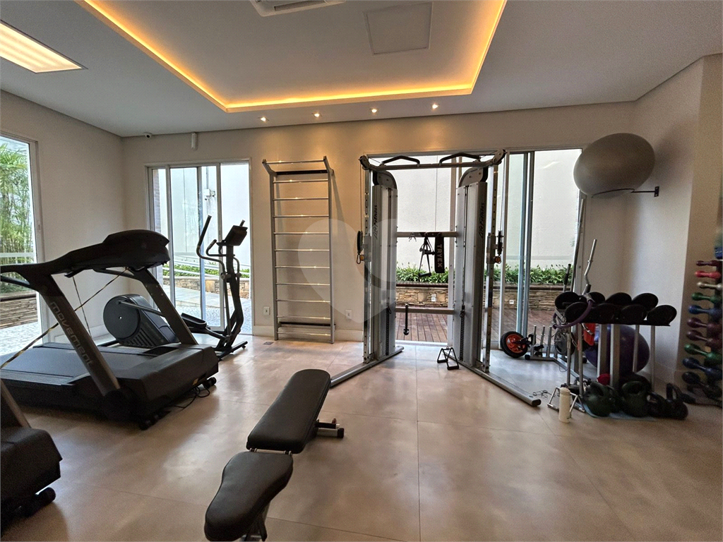 Apartamento Perdizes 3 suites e 3 vagas de garagem 