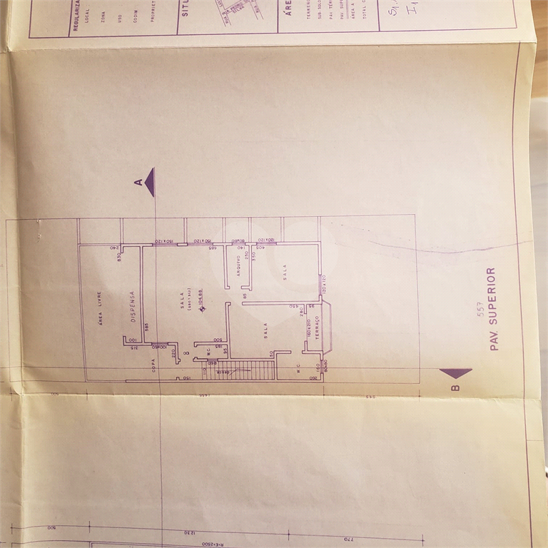 Prédio Inteiro à venda, 364m² - Foto 3