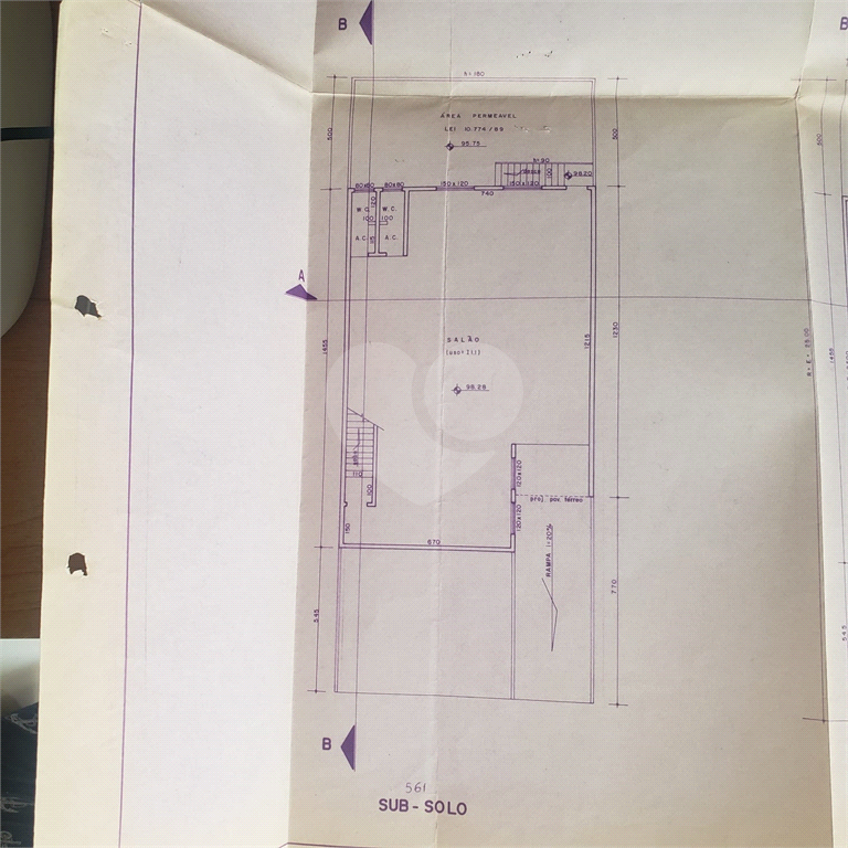 Prédio Inteiro à venda, 364m² - Foto 7