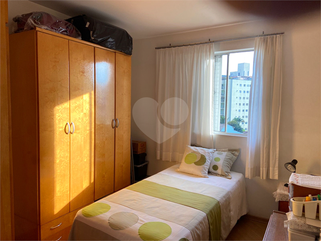 Apartamento em localização privilegiada  8 Minutos do Metrô Parada Inglesa – Melhor Valor do Prédio!