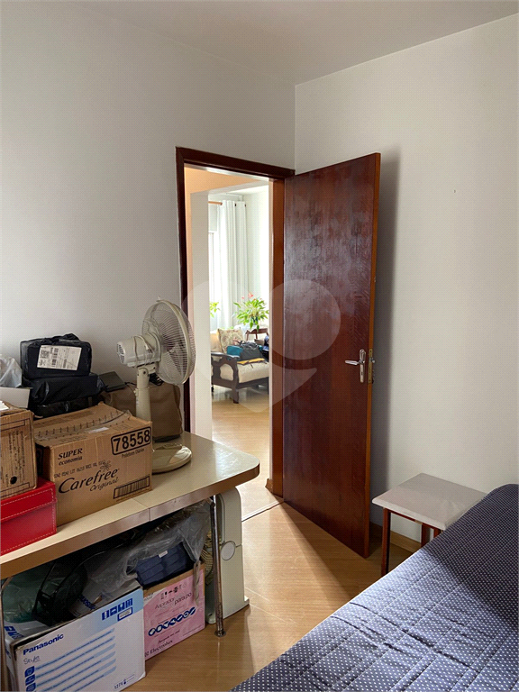 Apartamento em localização privilegiada  8 Minutos do Metrô Parada Inglesa – Melhor Valor do Prédio!