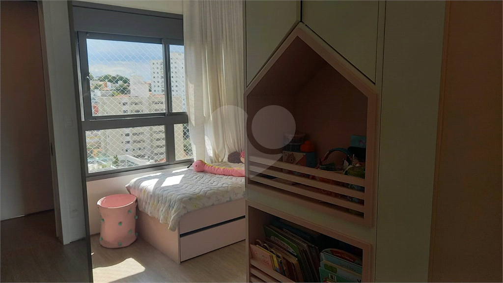 Santana - apartamento 255ms Alto Padrão - 4 suites - terraço gourmet - 4 vagas - vista panoramica