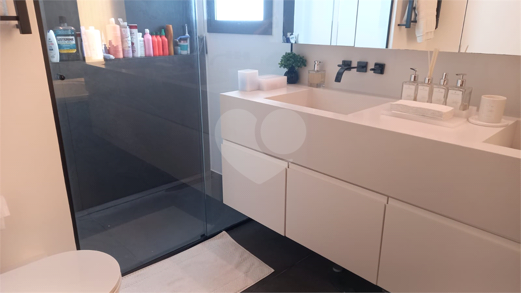 Santana - apartamento 255ms Alto Padrão - 4 suites - terraço gourmet - 4 vagas - vista panoramica