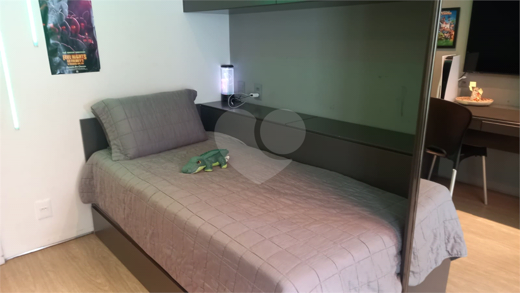 Santana - apartamento 255ms Alto Padrão - 4 suites - terraço gourmet - 4 vagas - vista panoramica