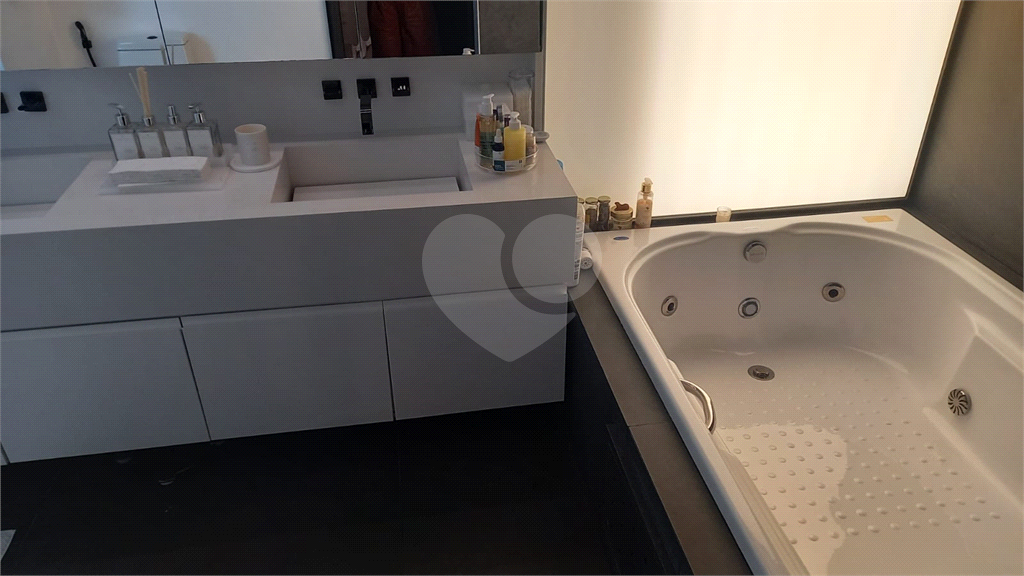 Santana - apartamento 255ms Alto Padrão - 4 suites - terraço gourmet - 4 vagas - vista panoramica