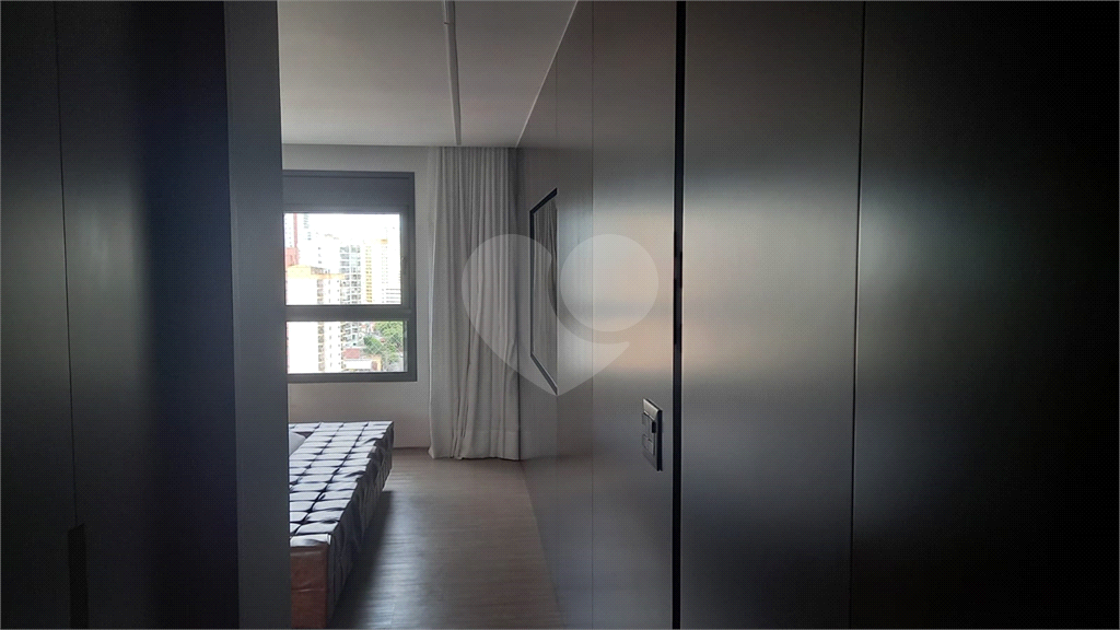 Santana - apartamento 255ms Alto Padrão - 4 suites - terraço gourmet - 4 vagas - vista panoramica
