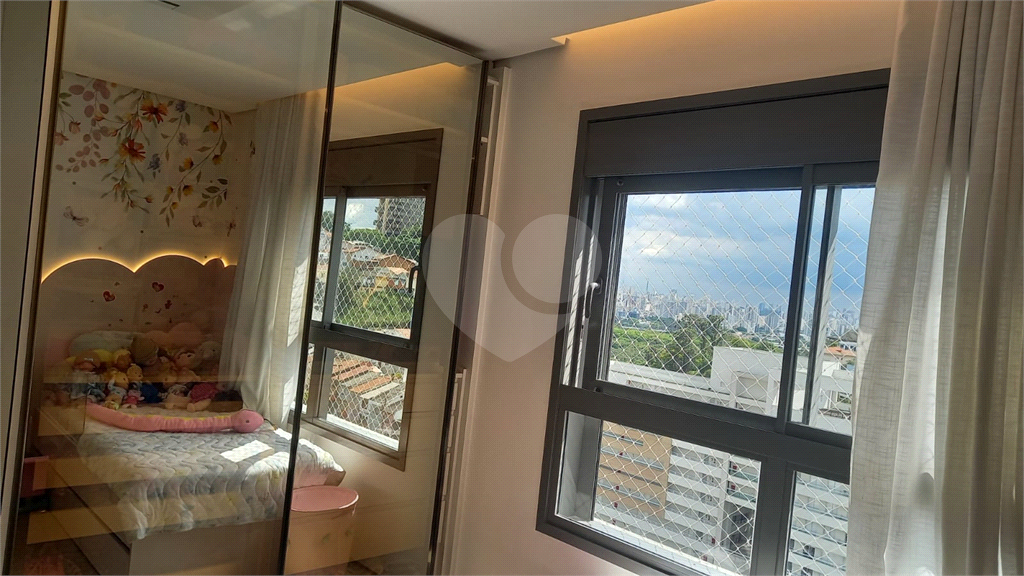 Santana - apartamento 255ms Alto Padrão - 4 suites - terraço gourmet - 4 vagas - vista panoramica