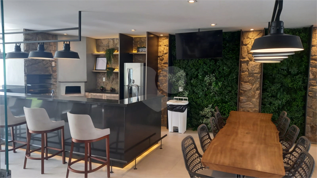 Santana - apartamento 255ms Alto Padrão - 4 suites - terraço gourmet - 4 vagas - vista panoramica