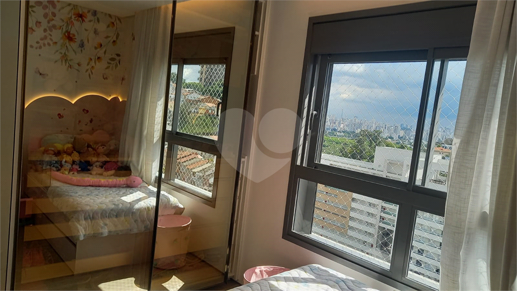 Santana - apartamento 255ms Alto Padrão - 4 suites - terraço gourmet - 4 vagas - vista panoramica