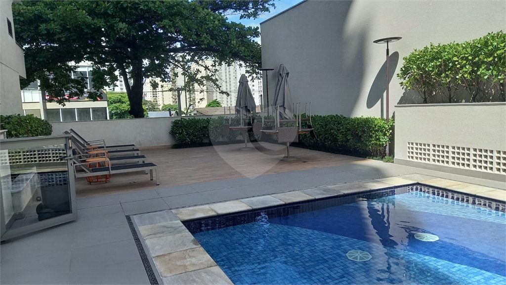Santana - apartamento 255ms Alto Padrão - 4 suites - terraço gourmet - 4 vagas - vista panoramica