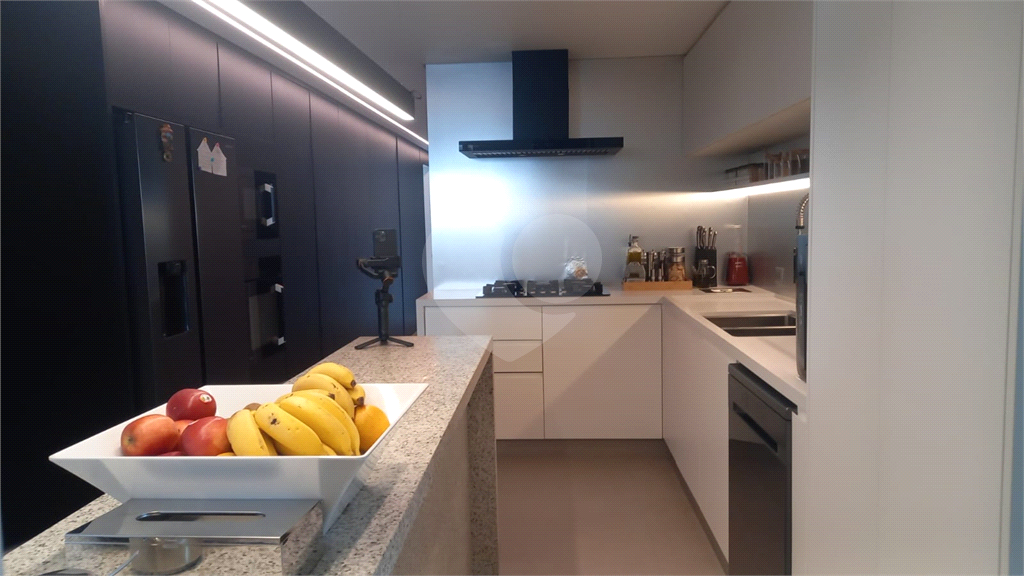 Santana - apartamento 255ms Alto Padrão - 4 suites - terraço gourmet - 4 vagas - vista panoramica