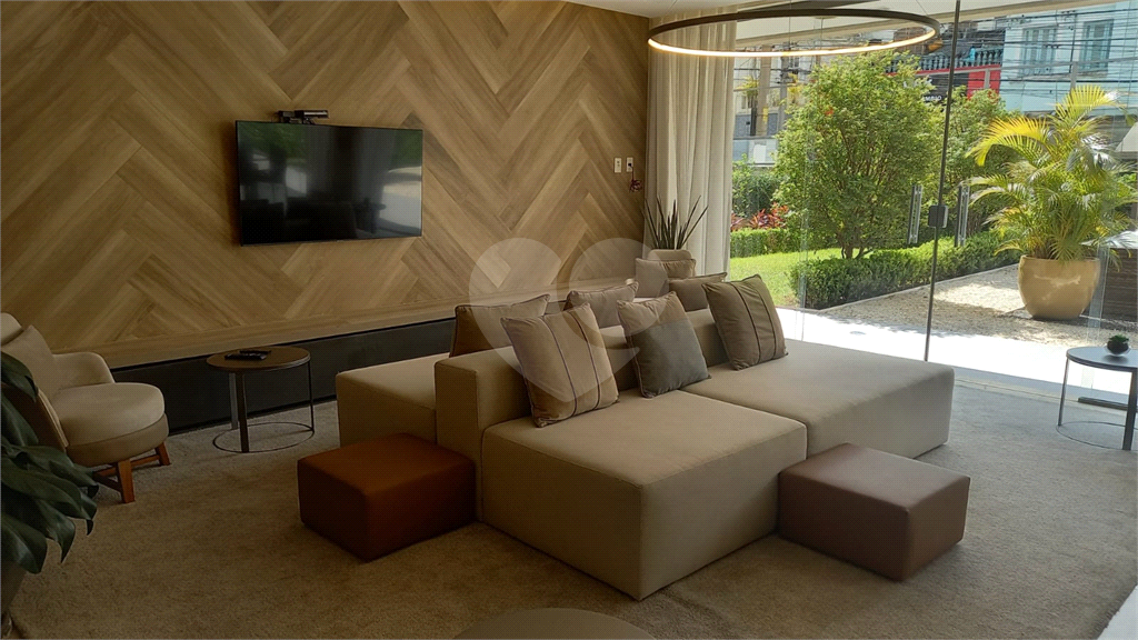 Santana - apartamento 255ms Alto Padrão - 4 suites - terraço gourmet - 4 vagas - vista panoramica