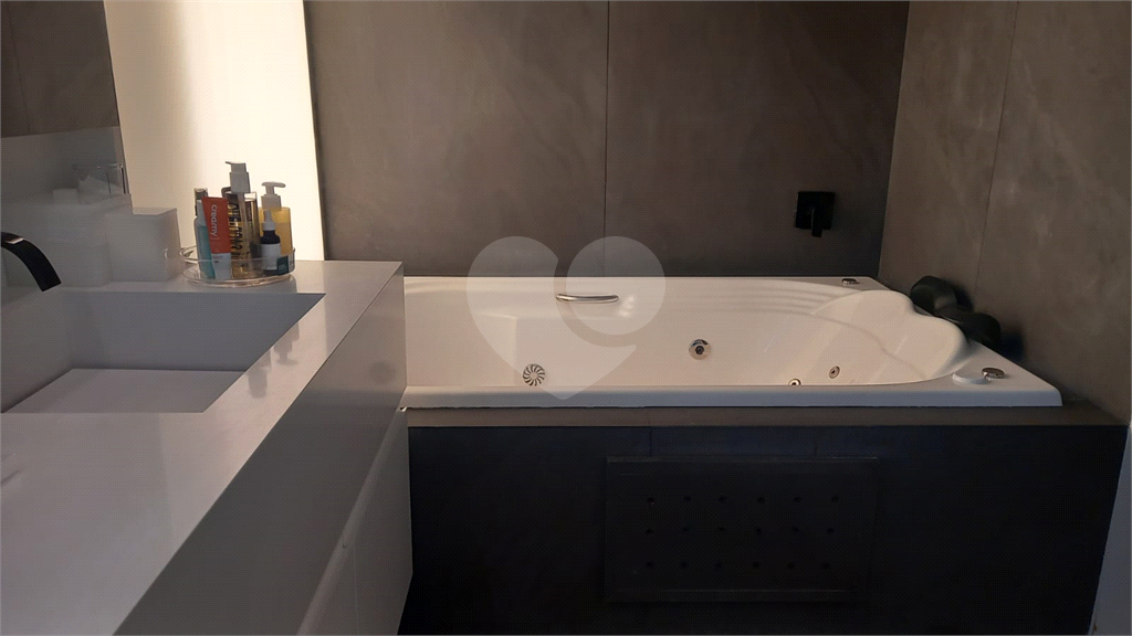 Santana - apartamento 255ms Alto Padrão - 4 suites - terraço gourmet - 4 vagas - vista panoramica