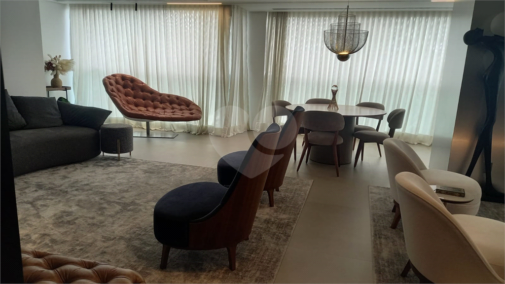 Santana - apartamento 255ms Alto Padrão - 4 suites - terraço gourmet - 4 vagas - vista panoramica