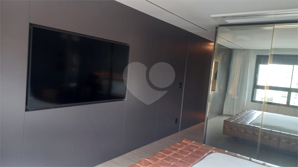 Santana - apartamento 255ms Alto Padrão - 4 suites - terraço gourmet - 4 vagas - vista panoramica