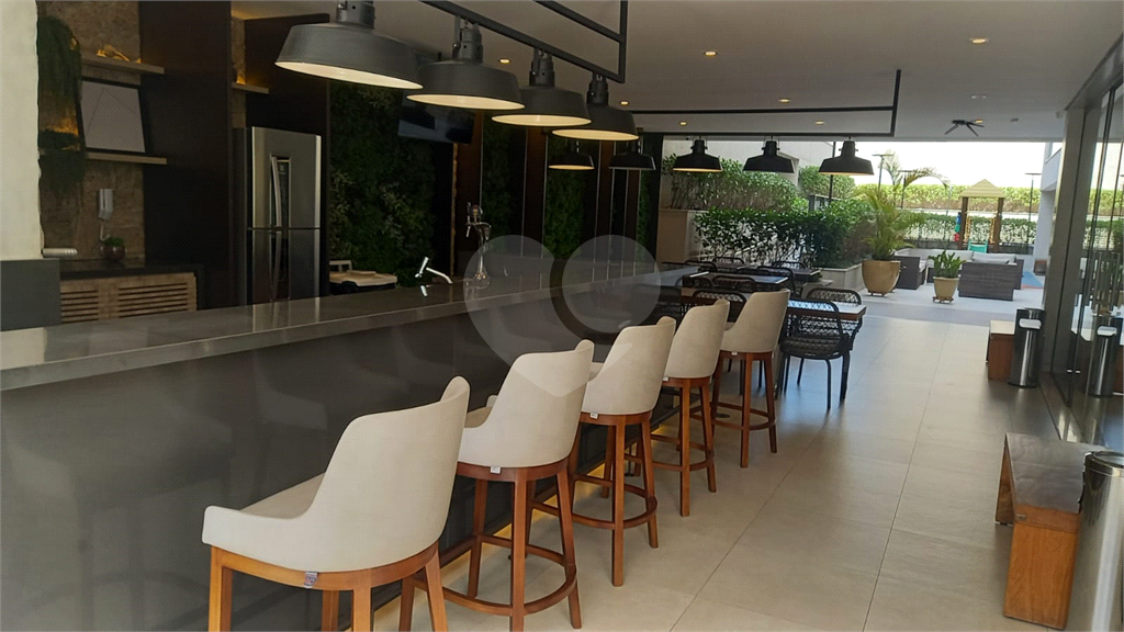 Santana - apartamento 255ms Alto Padrão - 4 suites - terraço gourmet - 4 vagas - vista panoramica