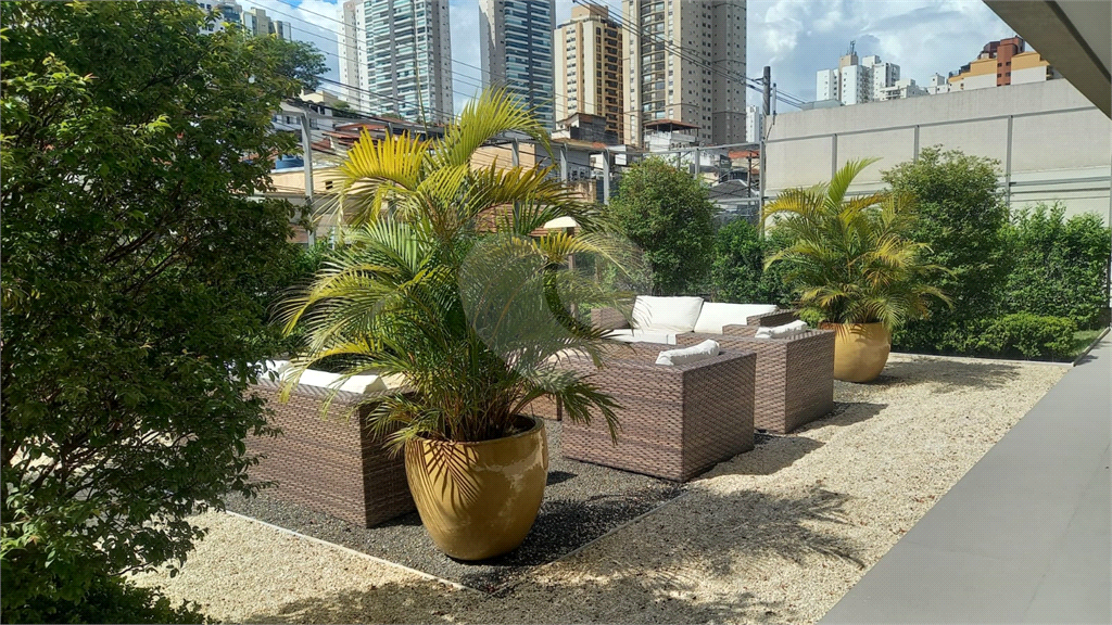 Santana - apartamento 255ms Alto Padrão - 4 suites - terraço gourmet - 4 vagas - vista panoramica