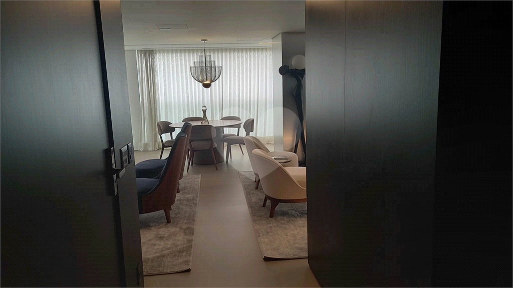Santana - apartamento 255ms Alto Padrão - 4 suites - terraço gourmet - 4 vagas - vista panoramica