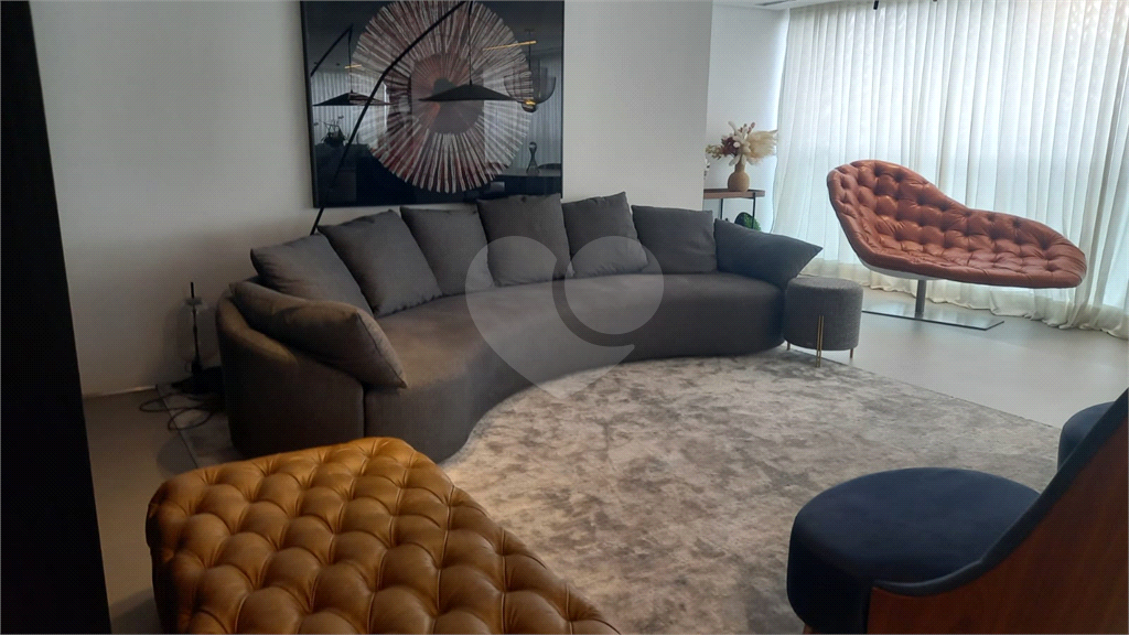 Santana - apartamento 255ms Alto Padrão - 4 suites - terraço gourmet - 4 vagas - vista panoramica