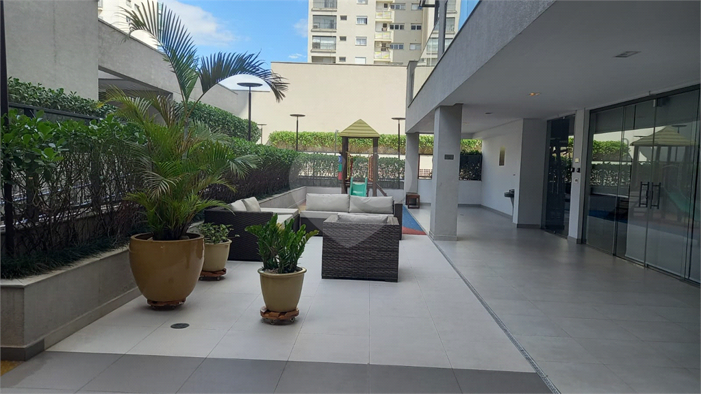 Santana - apartamento 255ms Alto Padrão - 4 suites - terraço gourmet - 4 vagas - vista panoramica