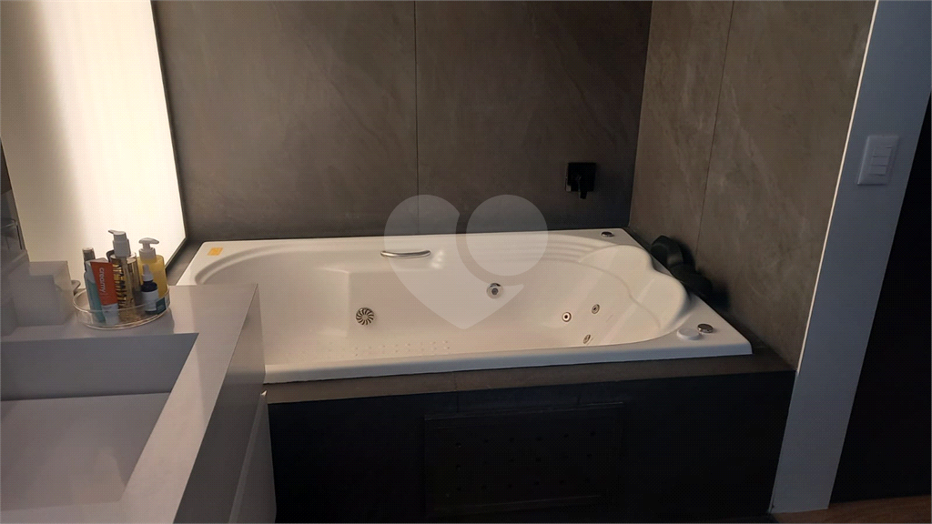Santana - apartamento 255ms Alto Padrão - 4 suites - terraço gourmet - 4 vagas - vista panoramica