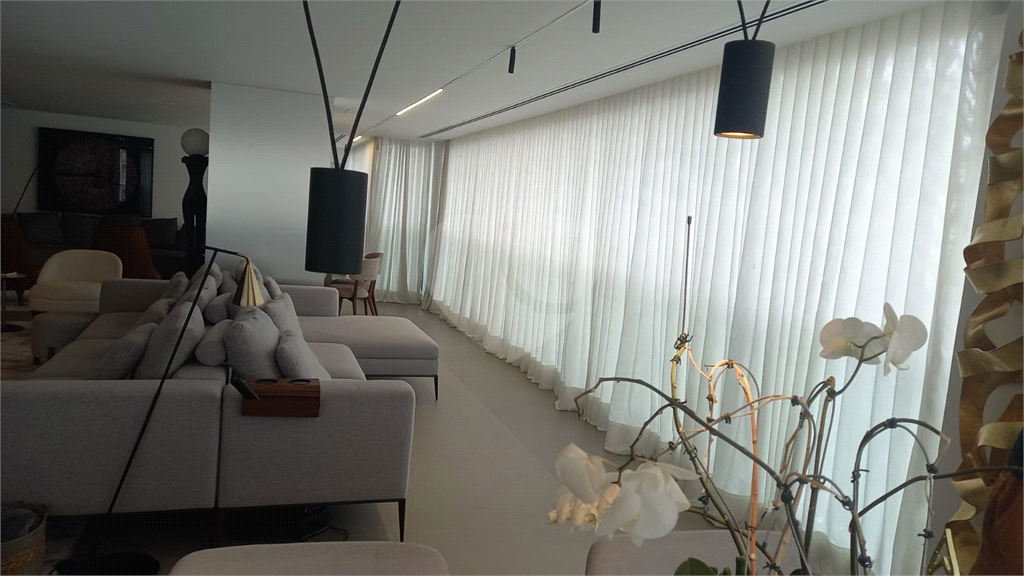 Santana - apartamento 255ms Alto Padrão - 4 suites - terraço gourmet - 4 vagas - vista panoramica