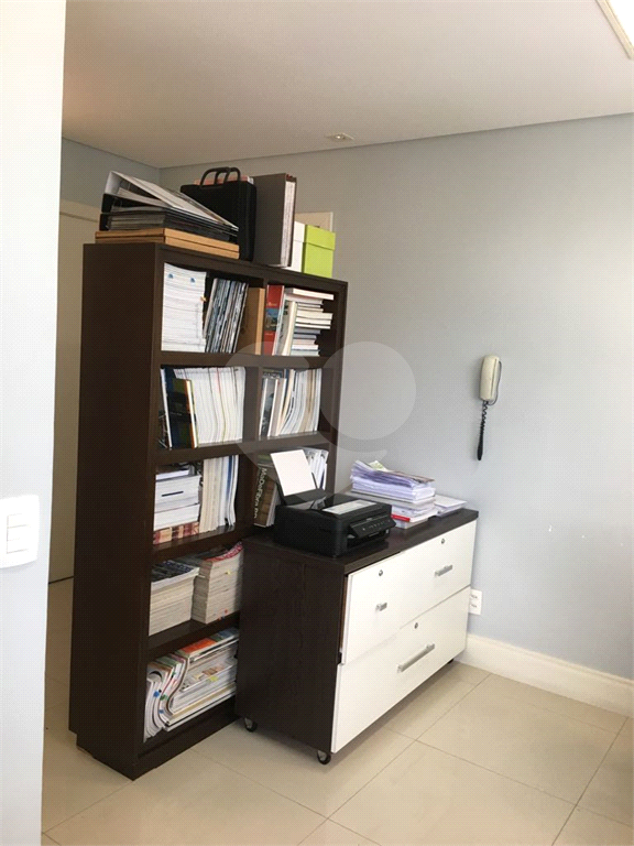 Conjunto Comercial-Sala à venda, 27m² - Foto 15