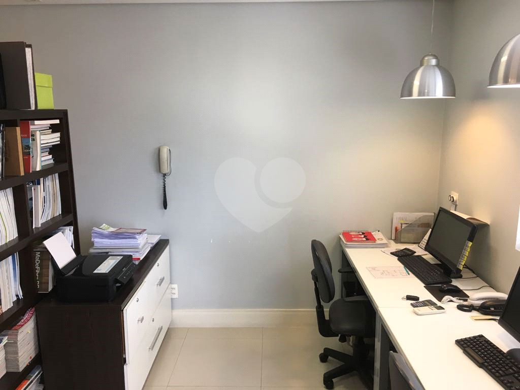 Conjunto Comercial-Sala à venda, 27m² - Foto 8