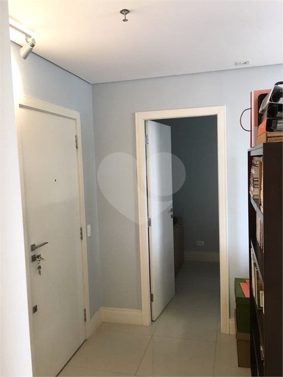 Conjunto Comercial-Sala à venda, 27m² - Foto 4